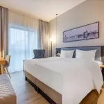 ScanHotels Stadthafen