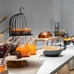 ScanHotels Stadthafen