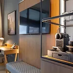ScanHotels Stadthafen