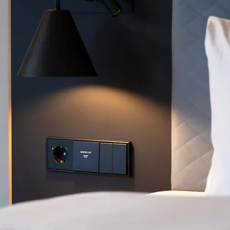 Scanhotels Stadthafen Hotel