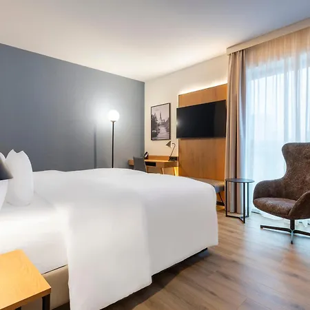 Scanhotels Stadthafen Hotel