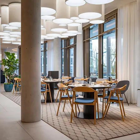 Scanhotels Stadthafen Hotel