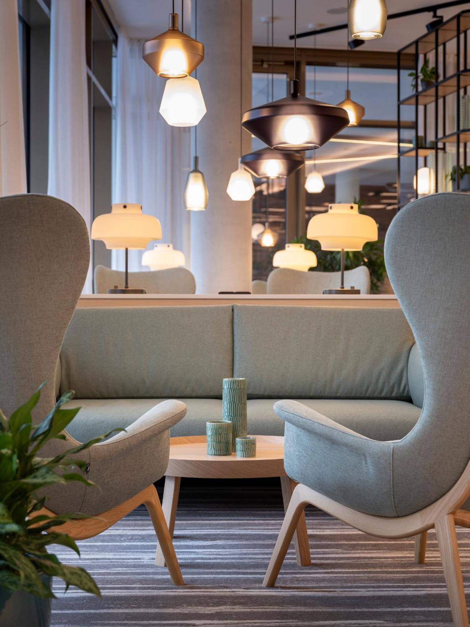 Scanhotels Stadthafen