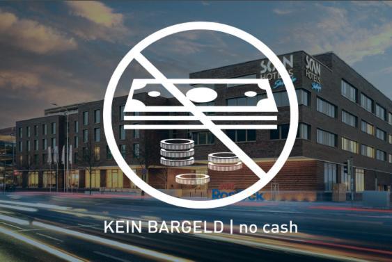 Hotel Scanhotels Stadthafen