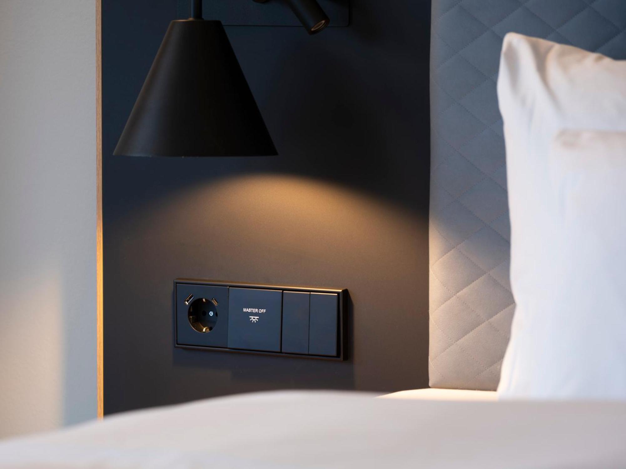 Scanhotels Stadthafen Hotel