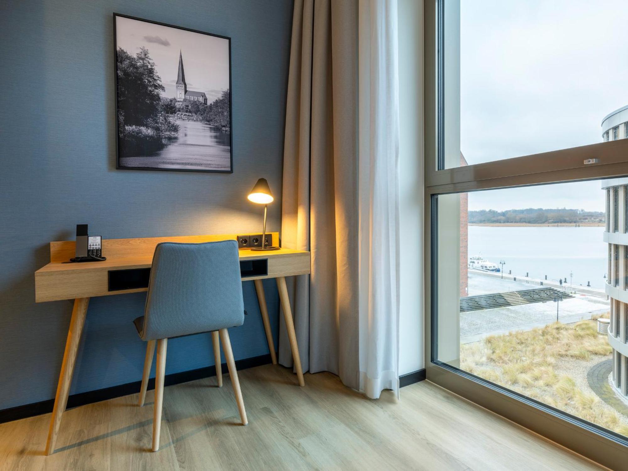 Scanhotels Stadthafen Rostock