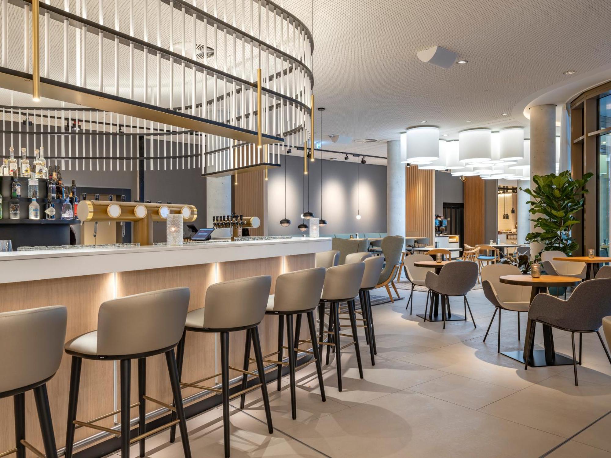 Scanhotels Stadthafen