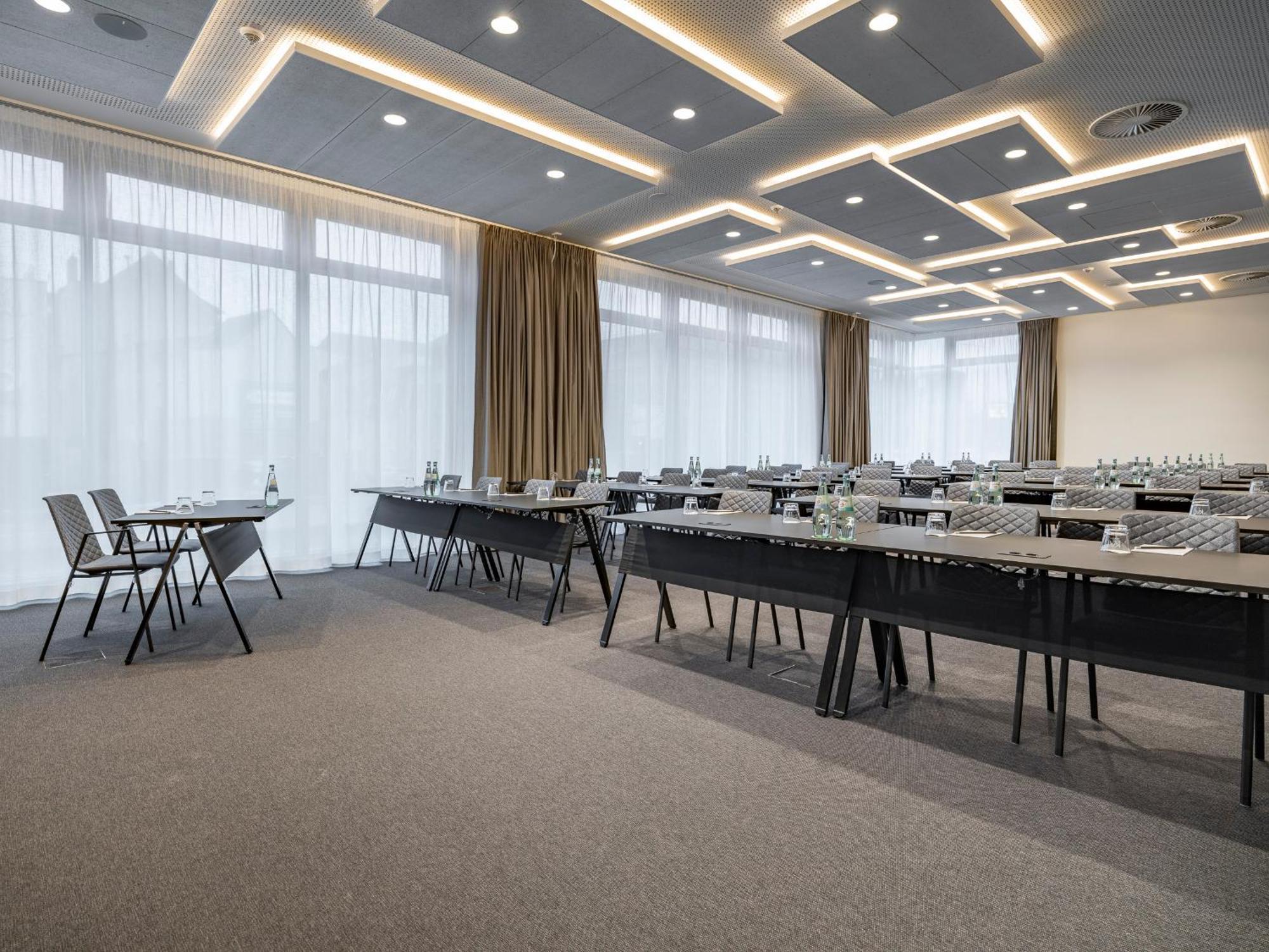 Scanhotels Stadthafen Hotel Rostock