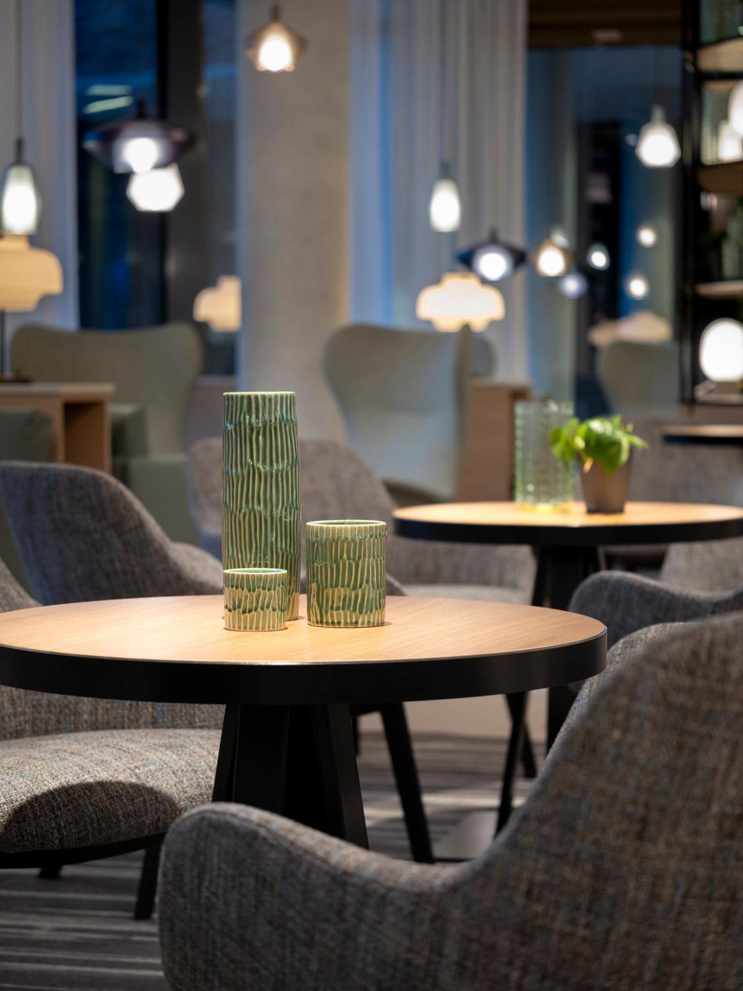 Scanhotels Stadthafen