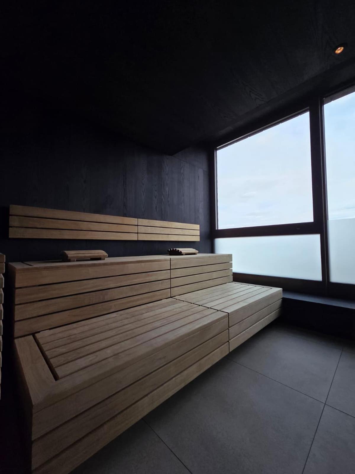 Scanhotels Stadthafen