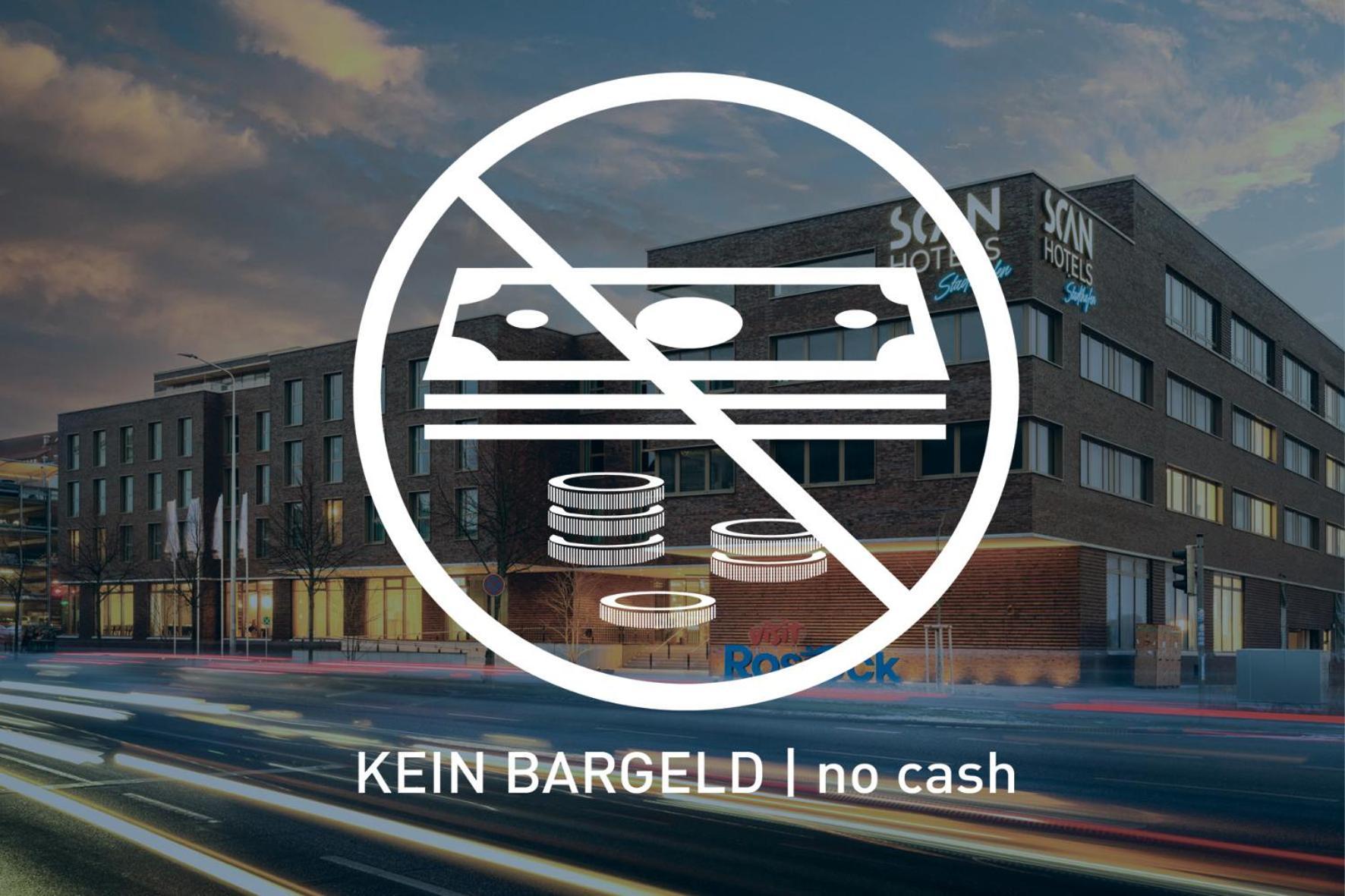 Scanhotels Stadthafen Rostock