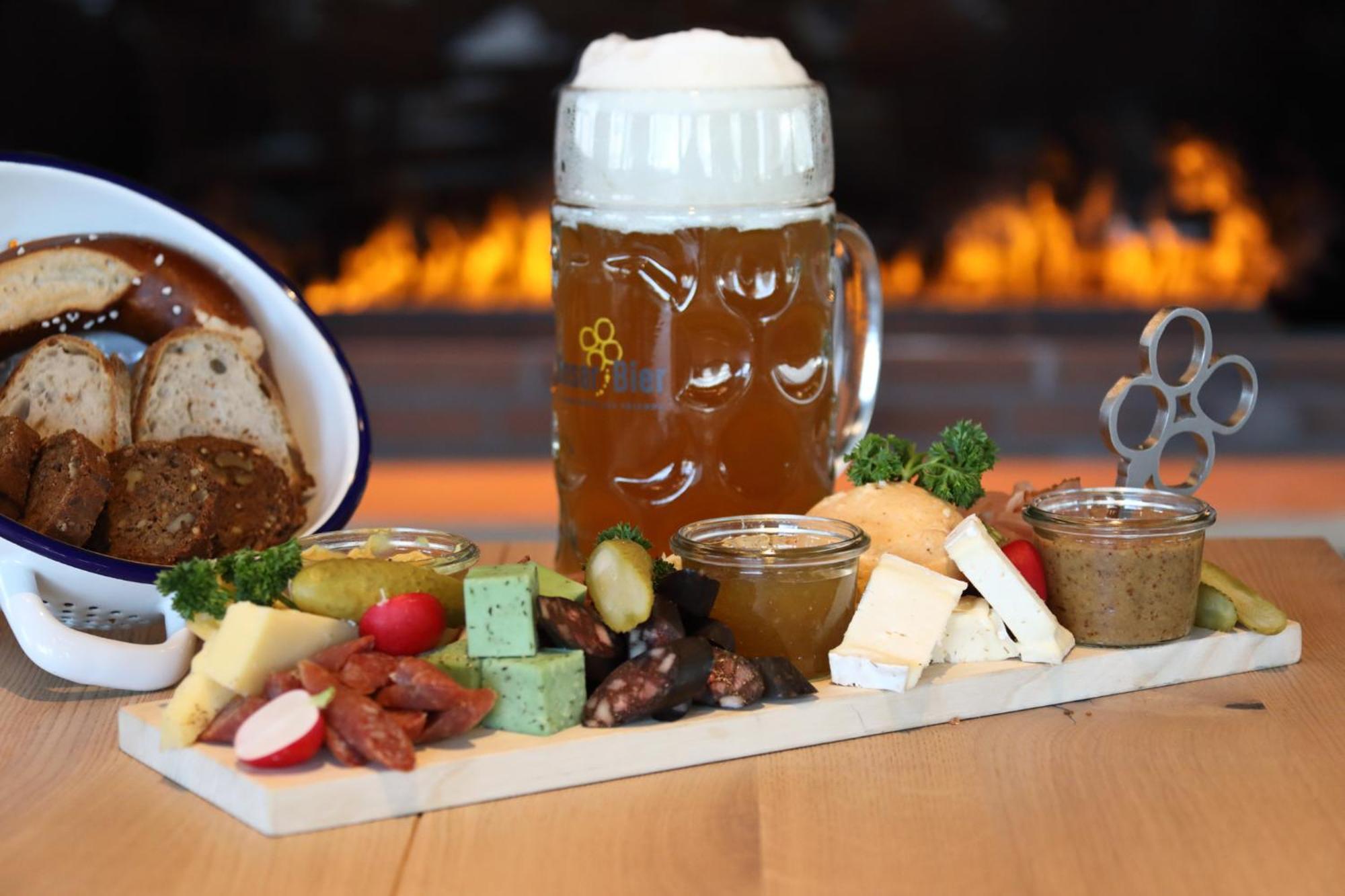 Hotel Scanhotels Stadthafen Rostock