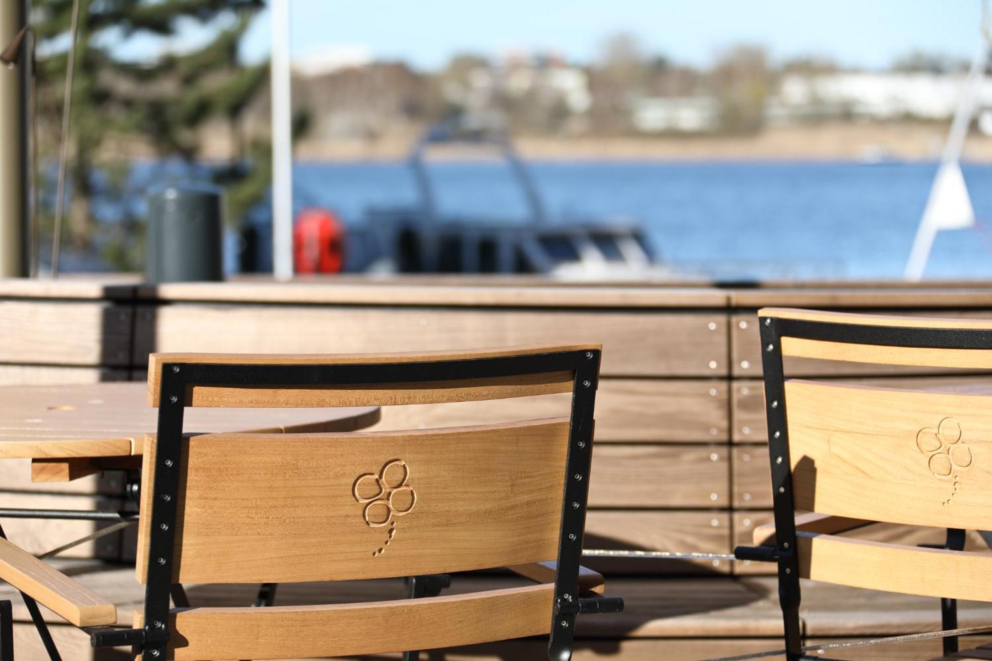 Hotel Scanhotels Stadthafen